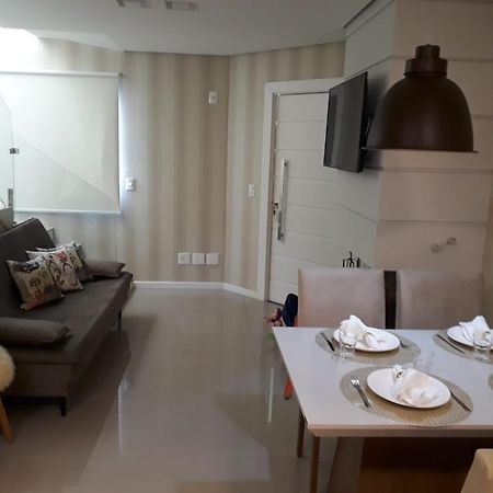 Residencial Santa fé flat Canela Exterior foto